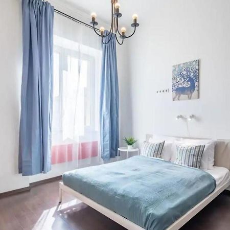 Buday Apartment Close To The Castle ブダペスト エクステリア 写真