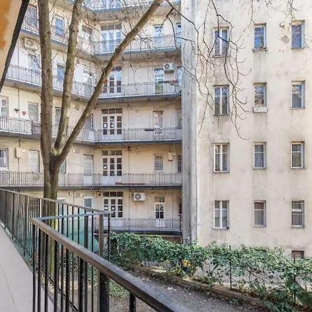 Buday Apartment Close To The Castle ブダペスト エクステリア 写真