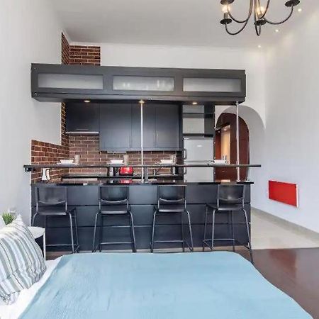 Buday Apartment Close To The Castle ブダペスト エクステリア 写真