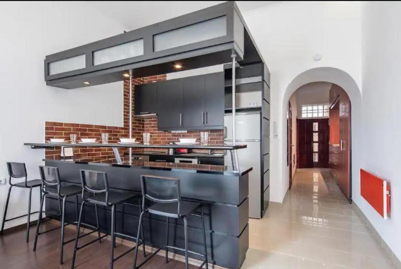 Buday Apartment Close To The Castle ブダペスト エクステリア 写真