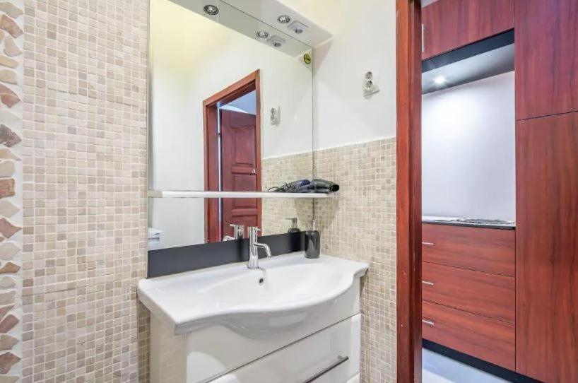 Buday Apartment Close To The Castle ブダペスト エクステリア 写真