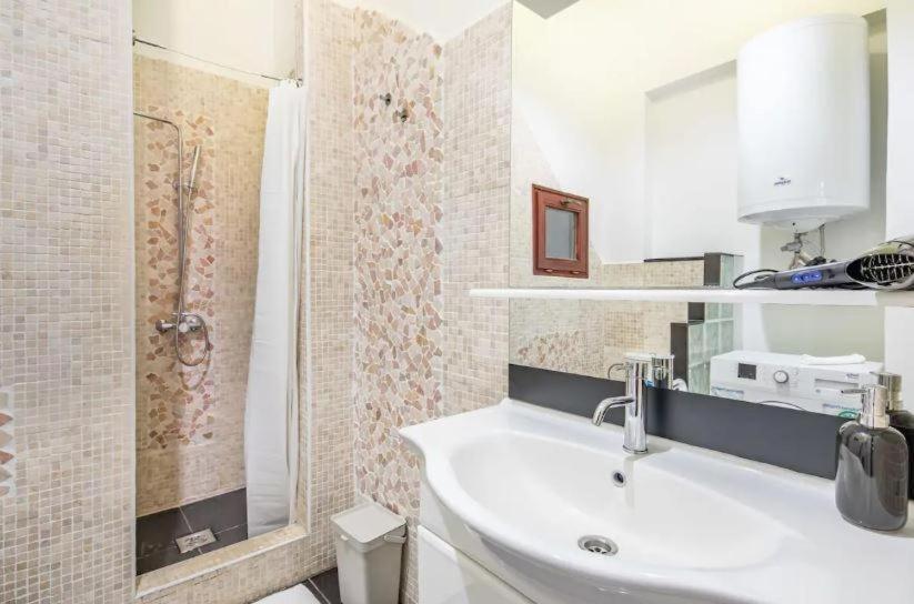 Buday Apartment Close To The Castle ブダペスト エクステリア 写真