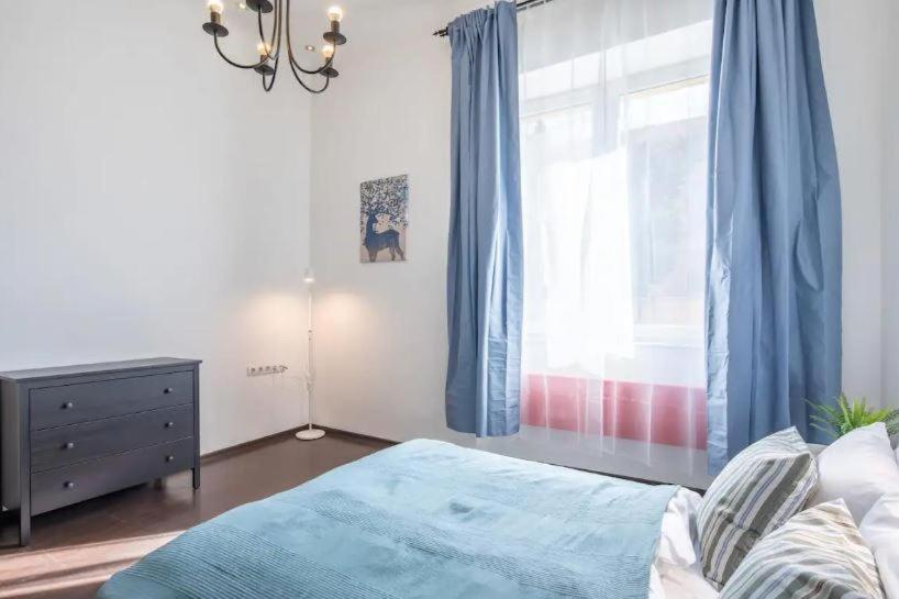 Buday Apartment Close To The Castle ブダペスト エクステリア 写真
